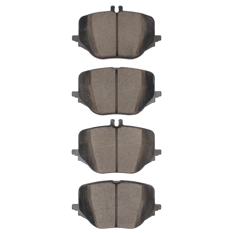 Mercedes-Benz Maybach S580 Brake Pads - Rear - R1 Concepts - Euro Ceramic - `21-`26